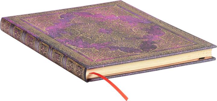 Actual product image Paperblanks Bijou Ultra lined (Lined, Hardcover)