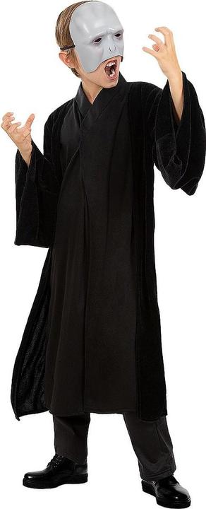 Actual product image Metamorph Harry Potter – Voldemort Kostüm für Kinder (122, 128, 134)