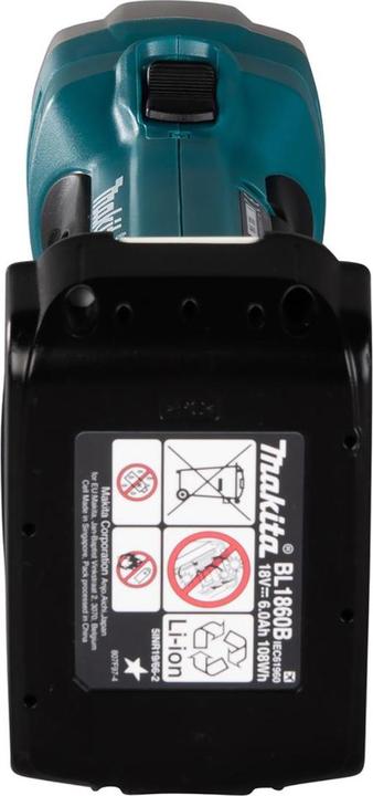 Actual product image Makita DJS101Z