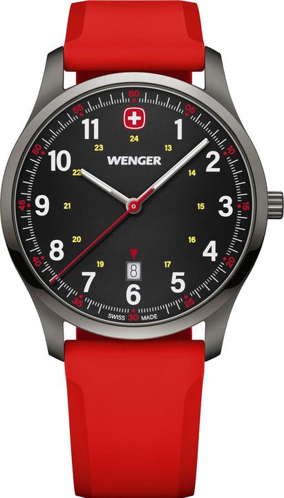 Immagine prodotto Wenger Sport in città (42 mm)