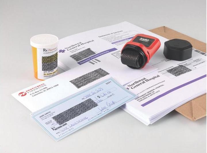 Image du produit Trodat Tampon de protection des données ID Protector +
