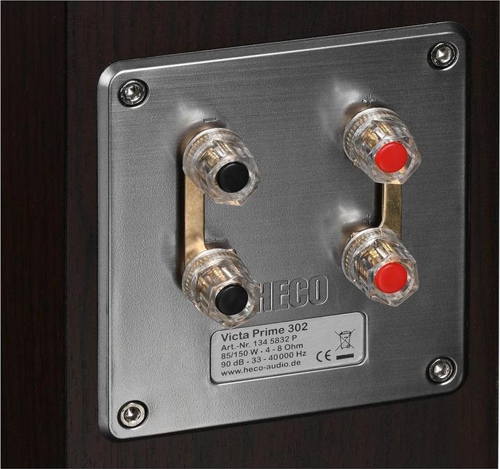 Produktbild Heco Victa Prime 302 (1 Paar, 150 W)