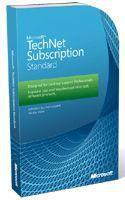 Produktbild Microsoft TechNet 2010 Standard, 1 Jahr, -E- (1 User, 12 Monate)