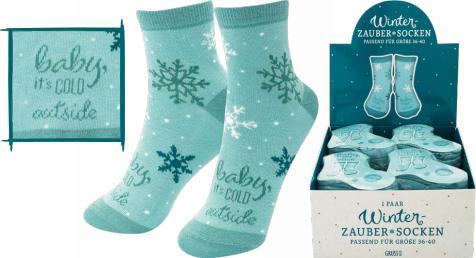 Actual product image Sheepworld Socks Baby Size 36 - 40 (Single pack, 36 - 40)
