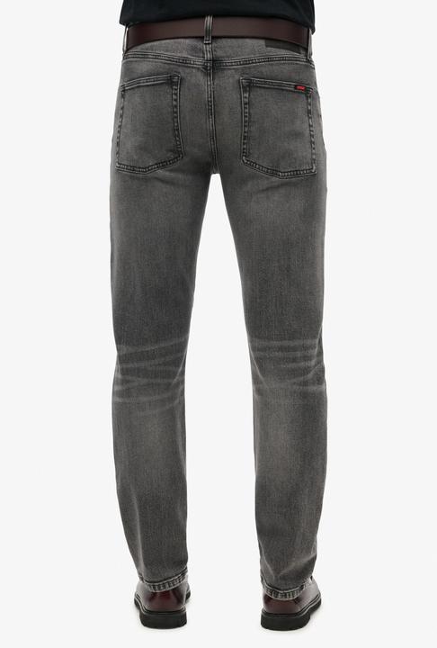 Produktbild Superdry Schmal geschnittene Jeans aus Bio-Baumwolle (W32/L32)