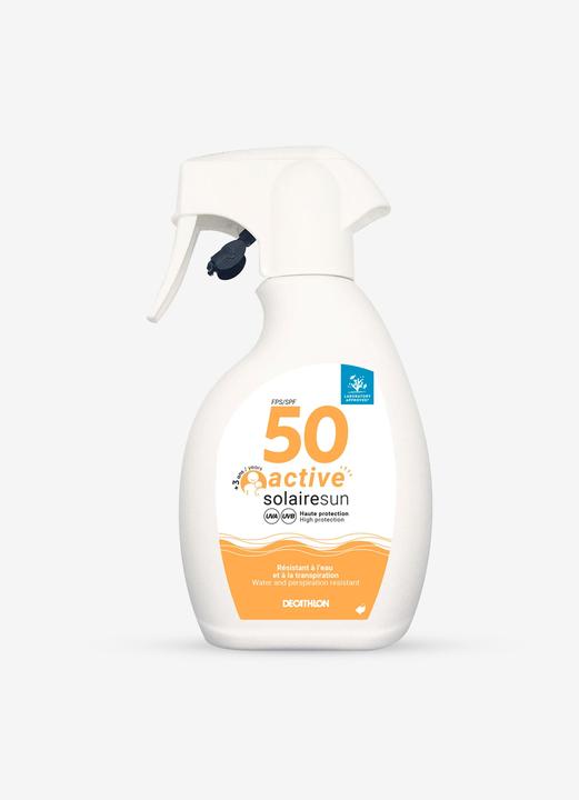 Decathlon IP50 (Sonnencreme, 200 g)