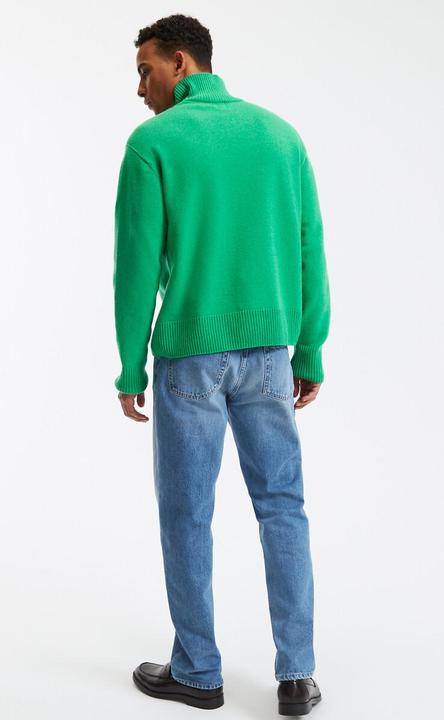 Immagine prodotto La Redoute Collections Maglia con colletto rialzato (XL)