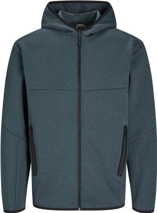 Immagine prodotto Jack & Jones Jcofusion Sweat Zip Hood Noos (XS)