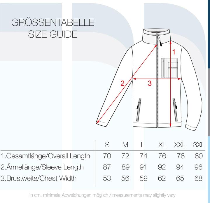 Produktbild Indicode IDWilton 55383MM (M)