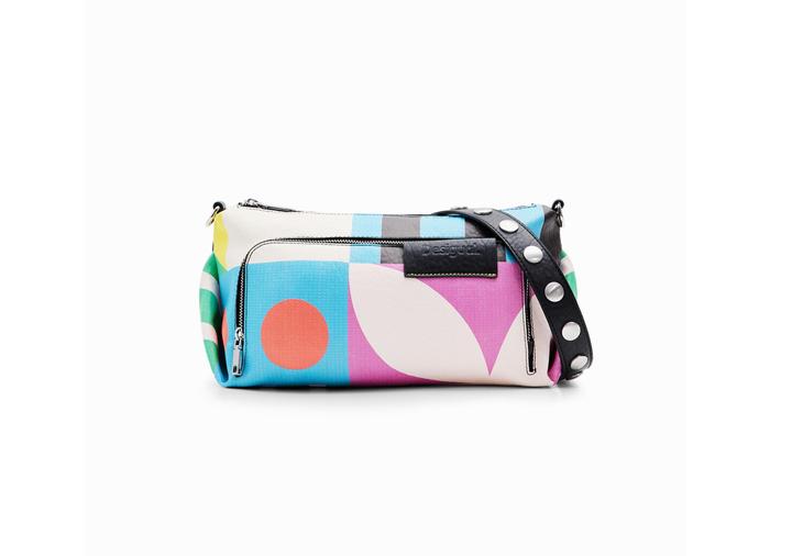 Actual product image Desigual umhängetasche nochentera urus maxi