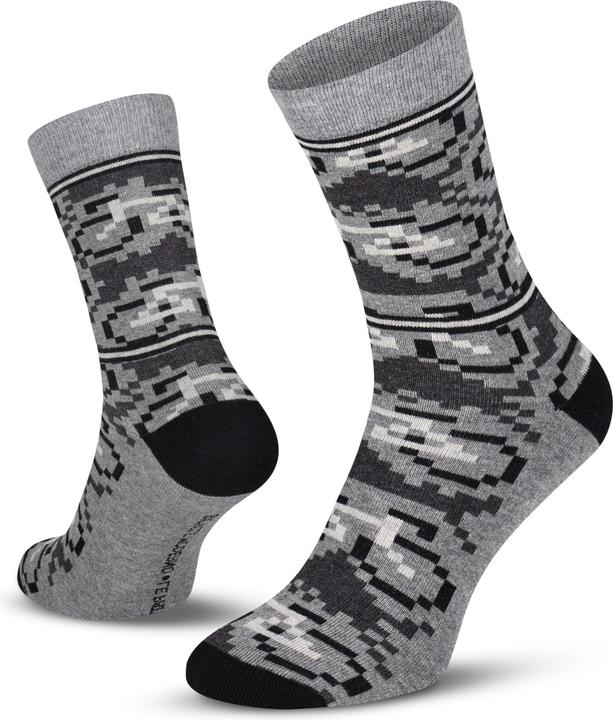 Patrón Spirits Company Bicycle Moderno Socks 2024