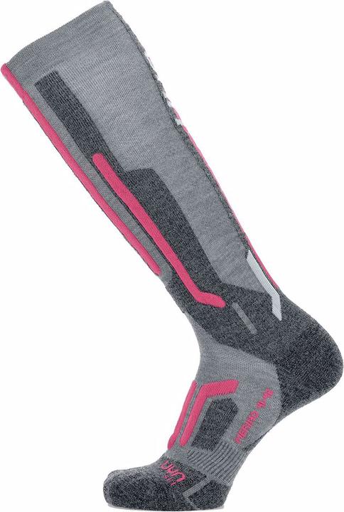 UYN Ski Merino Socken (41 - 42)