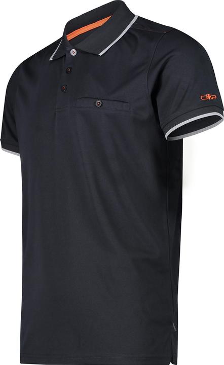 Immagine prodotto CMP Campagnolo Maglietta Piquet Polo (46, S)