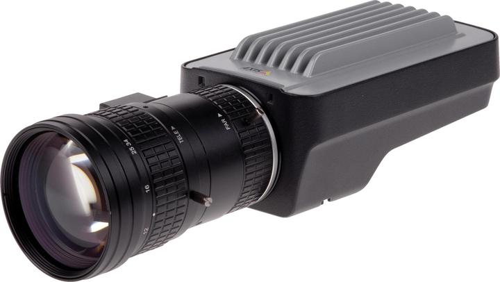 Actual product image Axis RICOM 2MP LENS DC-IRIS 8-26MM (1 Devices)