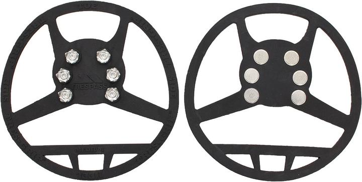 Actual product image Trespass GRIPZ - oeberzieh Spikes for a secure grip (42 - 44)