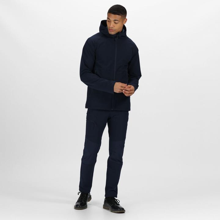 Immagine prodotto Regatta Giacca Xpro Prolite Softshell (L)