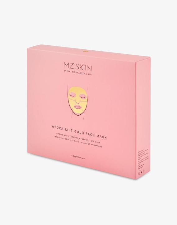 Produktbild Mz Skin Hydra-Lift Gold Face Mask (125 ml)