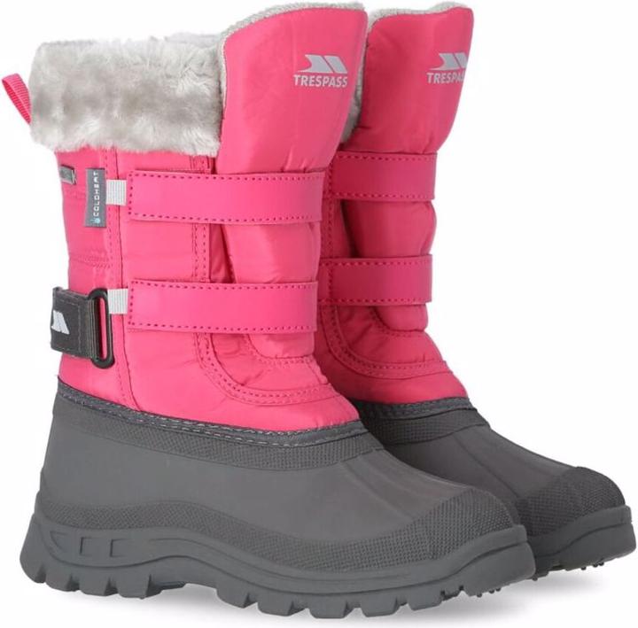 Trespass STROMA II Kinder Winterstiefel