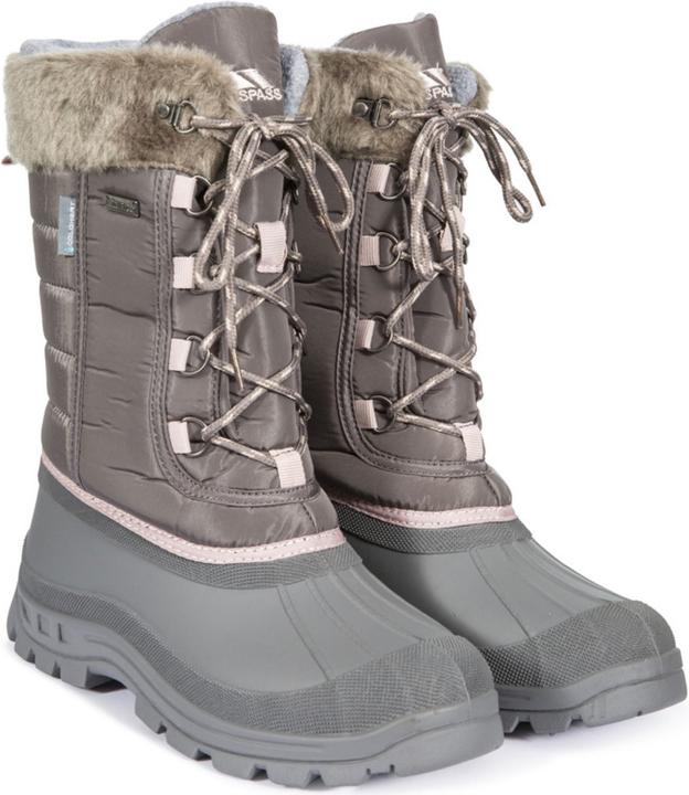 Trespass STAVRA II Damen Winterstiefel
