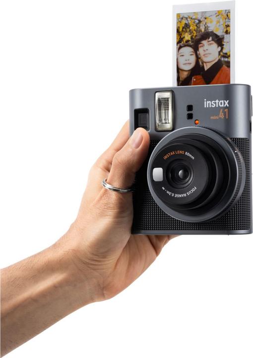 Actual product image Fujifilm Instax Mini 41
