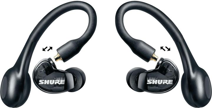 Shure Aonic 215 Gen 2 (ANC, 32 h, Kabelgebunden)