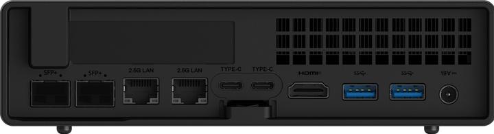 Produktbild Minisforum UM790 Pro (AMD Ryzen 9 7940HS, 32 GB, 1000 GB)