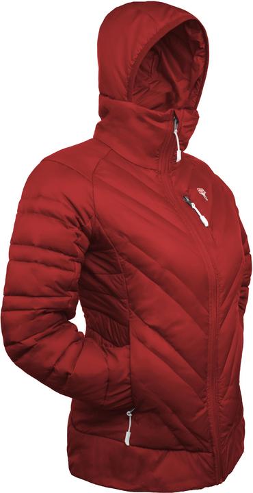 Image du produit Grüezi Bag Veste Faithful Downwool pour femme (XL)