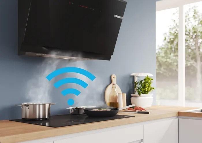 Actual product image Bosch Hausgeräte PIE631HB1