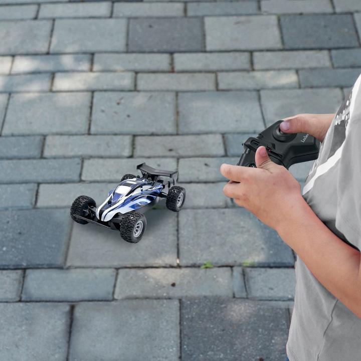 Actual product image Lexibook Mini Buggy Crosslander (RC17)