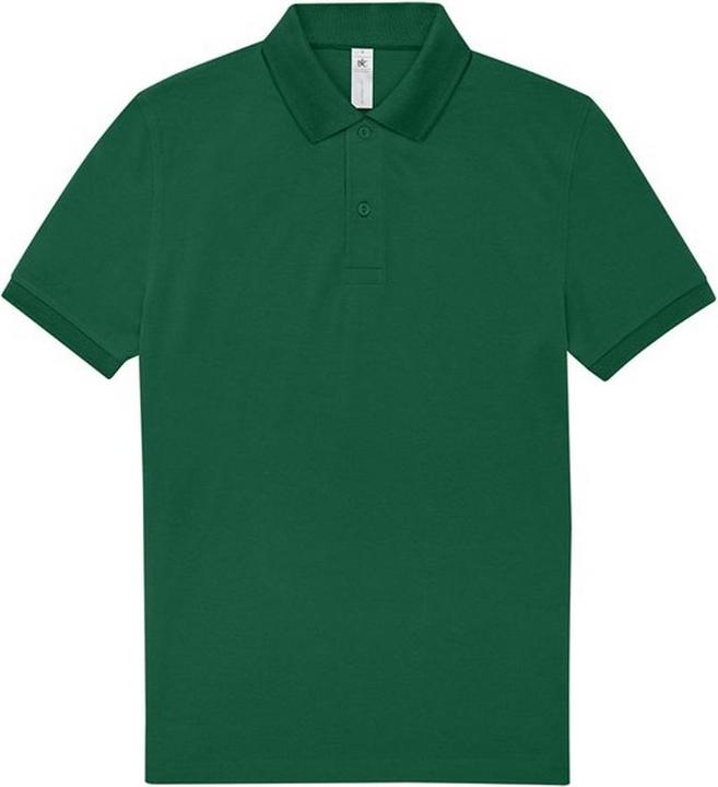 B&C My Poloshirt