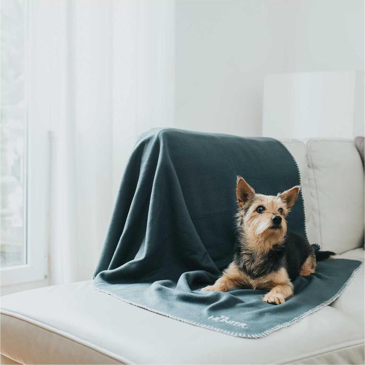 Actual product image Hunter Dog blanket Casper (Dog)