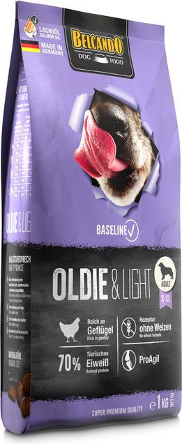Image du produit Belcando Nourriture sèche pour chiens (Adulte, 6 pcs, 1000 g)