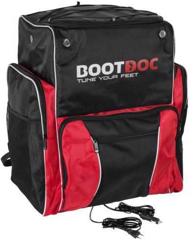 Actual product image Bootdoc Heated Pro