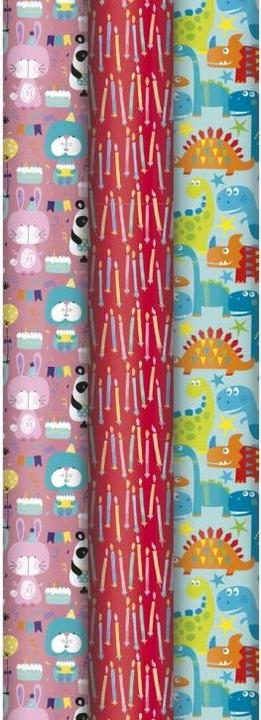 Clairefontaine Alliance (Wrapping paper, 1 x)