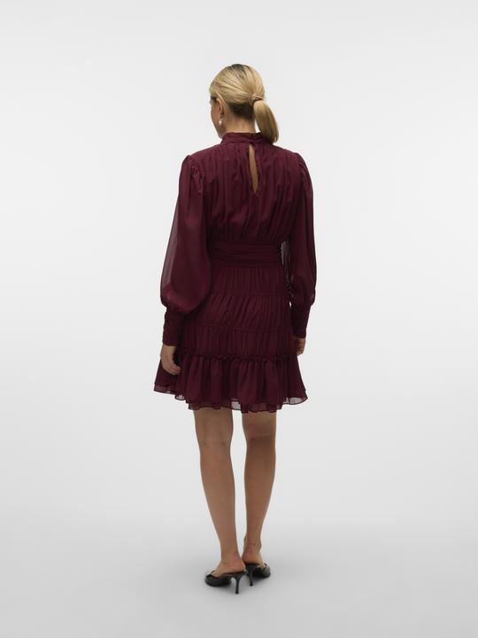 Produktbild Vero Moda VMBIRDIE Kurzes Kleid Kleid (XS)