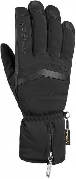 Immagine prodotto Reusch X-Liner GTX tutto nero (8, 9, 10)