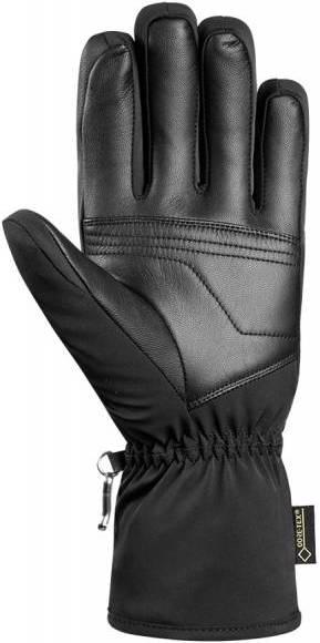 Immagine prodotto Reusch X-Liner GTX tutto nero (8, 9, 10)