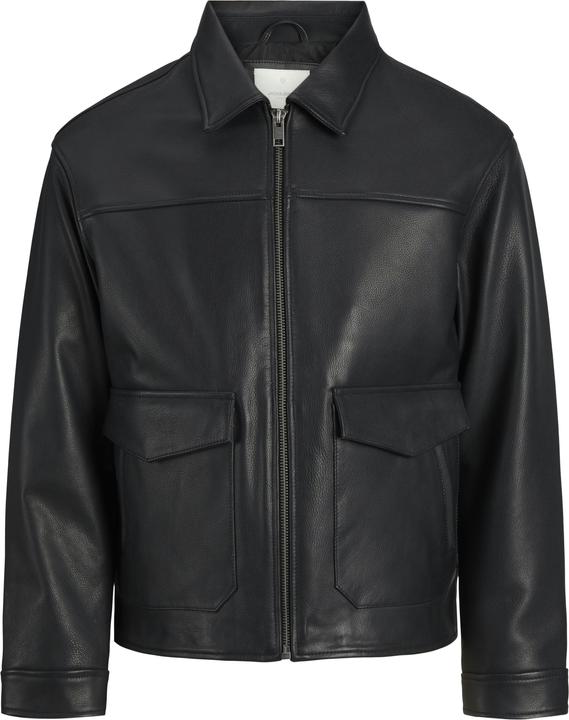 Immagine prodotto Jack & Jones Lederjacke Lederjacke (M)