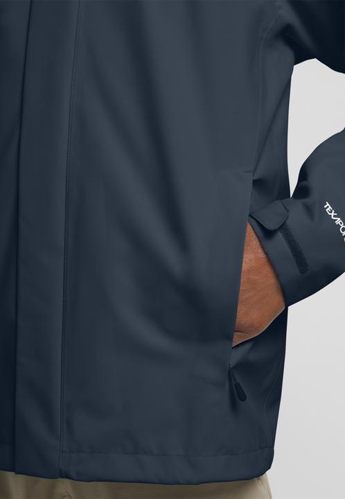 Produktbild Jack Wolfskin Trailtime 2L Jkt M (4XL)