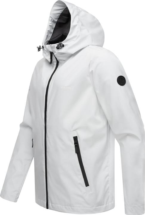 Actual product image Ragwear Shell like (M)