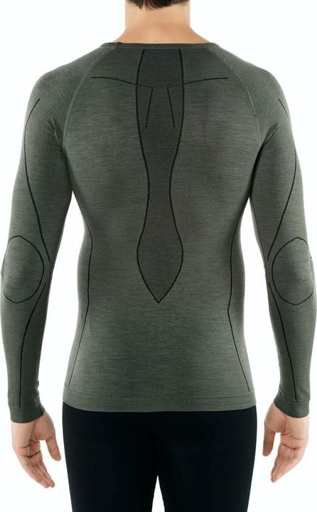 Actual product image Falke WT Longsleeve m (S)
