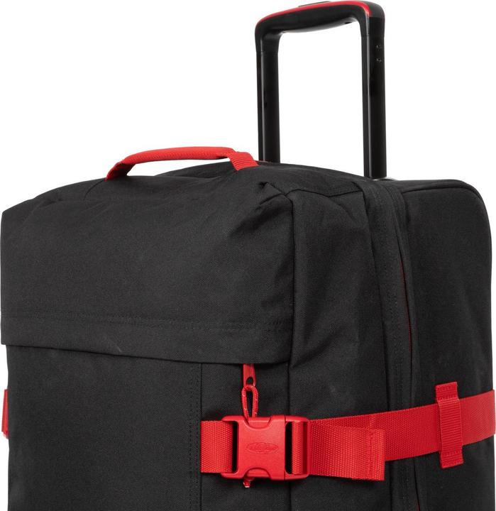 Produktbild Eastpak Tranverz M 2 Rollen Trolley 67 cm (78 l, L (90 - 115l))
