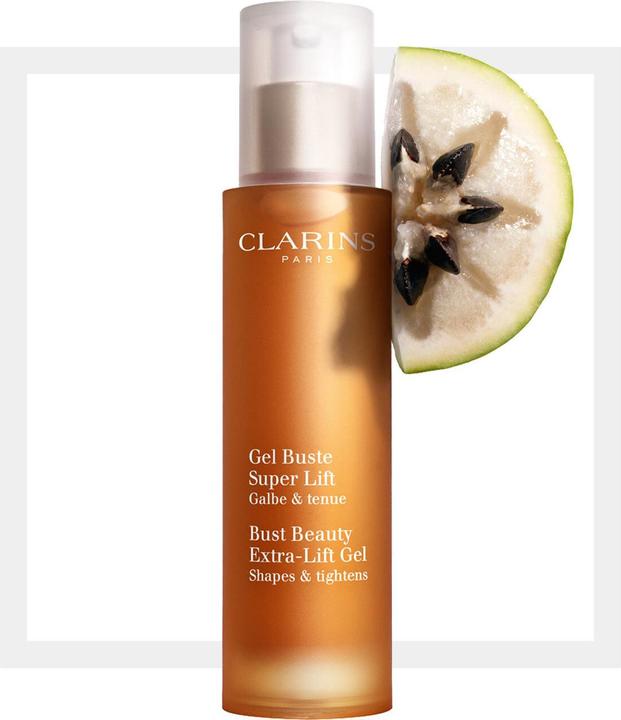 Produktbild Clarins Bust Beauty (Körpercreme, 50 ml)