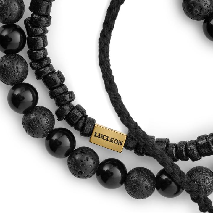 Actual product image Lucleon Michael (19.90 cm, Natural stones)
