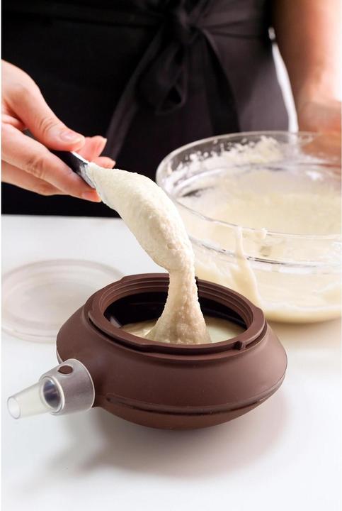 Actual product image Lékué Creative