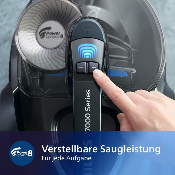 Productafbeelding Philips Power Pro Expert