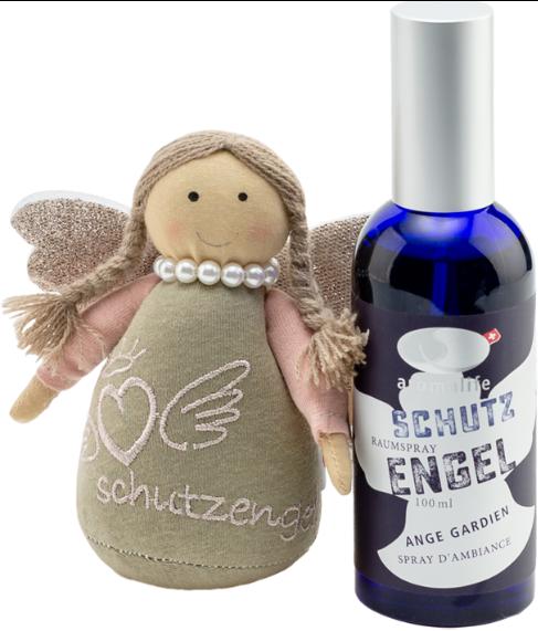 Produktbild Aromalife Geschenkset Raumspray Schutzengel (1 Stk)