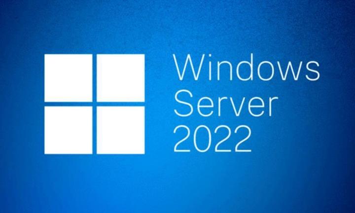 Produktbild Microsoft Windows Server 2022 User CAL 5 Pack, OEM, Englisch (5 User, unbegrenzt)