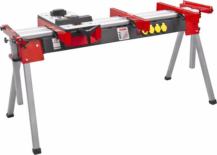 Actual product image Holzmann USK2760 Universal machine stand (60 cm, 150 cm)