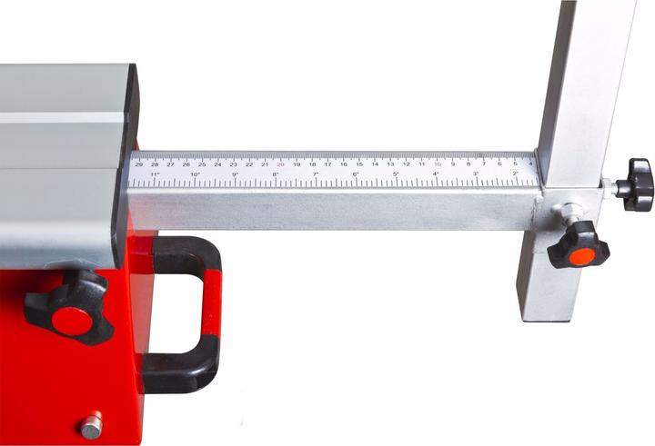 Actual product image Holzmann USK2760 Universal machine stand (60 cm, 150 cm)